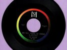 THE BEATLES US 45 VEE JAY VJ 587 DO YOU WANT TO KNOW A SECRET / THANK YOU GIRL()