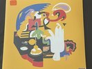 Mac Miller Faces Tri-Color Limited Edition 3Lp Vinyl Sold Out New Colored LP