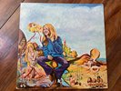 Blue Cheer ‎– Outsideinside 1968 Philips PHS 600-278 Jacket VG+ Vinyl NM