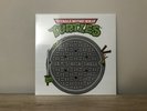 Teenage Mutant Ninja Turtles - Lets Kick Shell  - Shredder Edition - Vinyl - 12”