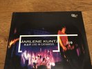 Marlene Kuntz Live in Catharsis Lp Prima Stampa Raro Ottime condizioni
