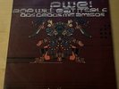 Pop Will Eat Itself Dos Dedos Mis Amigos Rare Original 1994 2xLP Vinyl