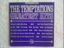 The Temptations 