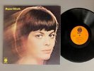MIREILLE MATHIEU/BONJOUR MIREILLE JPN UPS160V