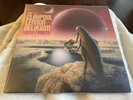 Claypool Lennon Delirium - South Of Reality Splatter Purple 2LP Record (Primus)