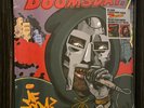 MF DOOM - Operation Doomsday (1999) Vinyl LP Alternate Cover Sealed With Poster