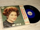 MINA folle banderuola musica italiana 60