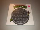Teenage Mutant Ninja Turtles: Let's Kick Shell TMNT Vinyl LP Shredder Variant