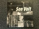 *RARE Wide Swing Tremolo by Son Volt 1998 Warner Bros. 1-47059