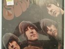 Beatles – Rubber Soul 33RPM Stereo 1965 LP VG+ Vinyl