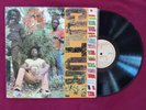 Culture / International Herb / Virgin International 1979 / Rare Reggae Vinyl LP