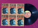 Peter Tosh / Equal Rights / Intel Diplo 1977 / Rare Reggae Vinyl LP