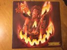 Fastway: Trick or Treat Soundtrack--Rare Promo--Ozzy Osbourne Gene Simmons