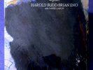 HAROLD BUDD / BRIAN ENO w/Lanois THE PEARL 1984 EGED 37 Sterling NM LP in Shrink