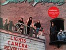 SUICIDAL TENDENCIES Lights Camera Revolution LP VINYL UK Epic 1990 10 Track