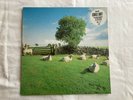 The KLF Chill Out Original UK Vinyl, With Sticker and Rare Insert