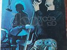 The Doors Absolutely Live, 1970 Vinyl-2-LPs, VG Condition Pre-owned