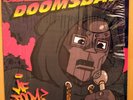 MF Doom - Operation: Doomsday 2LP Pressung von 2006
