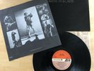 AC/DC - Back In Black - Rare Vinyl LP, Spain 1980, Red Plum Atlantic - TOP