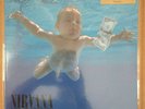 Nirvana - Nevermind (Rare 1998 Simply Vinyl issue)