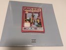 Brand New Tierra Whack – Whack World Clear Vinyl – UO x/3000 Units – FREE SHIP