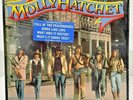 Molly Hatchet - No Guts... No Glory 1983 Vinyl SEALED