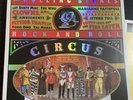 The ROLLING STONES Rock And Roll Circus Box Set Vinyl Record Albums John Lennon
