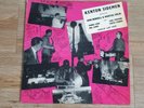 33 TOURS VINYLE JAZZ KENTON SIDEMEN DON RENDELL MARTIAL SOLAL VOGUE