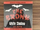 The Bronx White Shadow 7