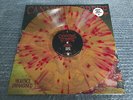 CANNIBAL CORPSE: Violence Unimagined BEER RED SPLATTER Vinyl LP Uncensored Death