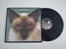 Blink 182 - Cheshire Cat LP 1996 Grilled Chese Rec Vinyl Black