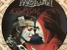 Marillion - Assassing - 12” Picture Disc Vinyl VGC