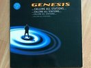 Genesis  ...Calling All Stations Etched