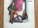 Ginhouse CAS 1031 A-1U B-1U B&C Records UK