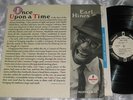 Earl Hines – Once Upon A Time - Impulse  – A-9108 MONO PROMO VAN GELDER 1966 EX-