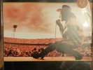 Rare U2 Live Joshua Tree Tour