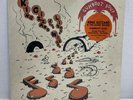 GUMBOOT SOUP KING GIZZARD THE LIZARD WIZARD NEW SEALED VINYL LP ORANGE SPLATTER