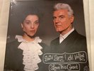DAVID & ST.VINCENT BYRNE - LOVE THIS GIANT  VINYL LP NEU (Talking Heads)