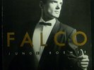 LP FALCO - junge roemer, OIS, GER, m-/m-