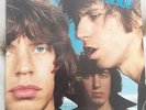 The Rolling Stones Black And Blue 1976 1st Press LP + Inner Sleeve UK A2 B2