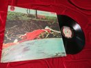 SPRING - Same  GERMAN NEON 1971 Original   Vinyl / Cover: good