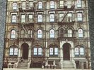 LED ZEPPELIN PHYSICAL GRAFFITI 1975 GERMAN DOUBLE VINYL LP SSK 89400 ROCK BLUES