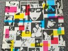 SIOUXSIE AND THE BANSHEES ONCE UPON A TIME / THE SINGLES UK VINYL LP POLD 5156