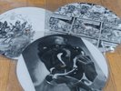 Collection of 3 x The Beatles 7