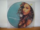 MADONNA Ray Of Light UK PROMO PICTURE DISC LP from 1998 WB PLP 93626-4688600
