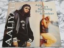 Aaliyah - Age Ain't Nothing But A Number (12