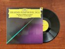 DGG 423 141-1 Digital Brahms Symphony No. 1 Karajan 1987 NM+