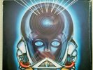 Journey : Frontiers : Japanese Pressing :  LP