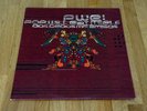 POP WILL EAT ITSELF Dos Dedos Mis Amigos 1994 UK 1st Press 2 LP INFECTIOUS NM