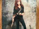 Bonnie Raitt - NIck of Time  LP  Capitol C1-91268  1989 Pressing w/ Inner Sleeve